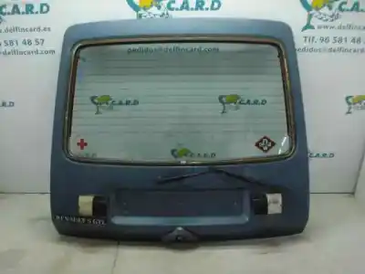 Pezzo di ricambio per auto di seconda mano PORTELLONE per RENAULT 5  Riferimenti OEM IAM   