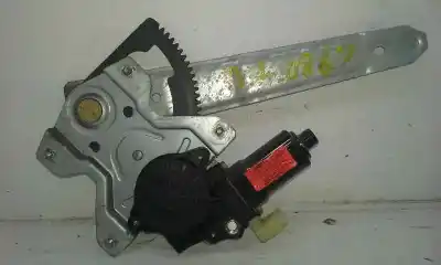 Pezzo di ricambio per auto di seconda mano alzacristalli posteriore destro per kia picanto 1.1 crdi ex riferimenti oem iam 