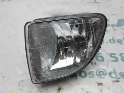 Second-hand car spare part left fog light for kia sportage cup oem iam references 