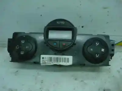 Автозапчастина б/у клімат-контроль для RENAULT MEGANE II FAMILIAR Dynamique Confort Посилання на OEM IAM 8200344840   Автозапчастина б/у клімат-контроль для RENAULT MEGANE II FAMILIAR Dynamique Confort Посилання на OEM IAM 8200344840