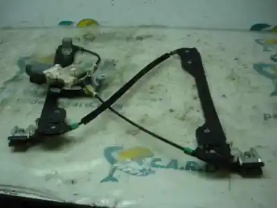 Second-hand car spare part DRIVER LEFT WINDOW REGULATOR for CHRYSLER 300 C  OEM IAM references 05065475AC  