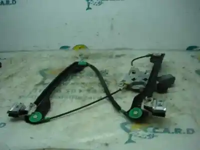 Second-hand car spare part driver left window regulator for chrysler 300 c 3.5 oem iam references 05065475ac  