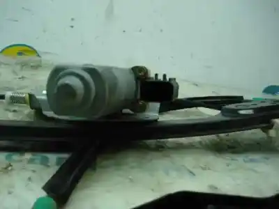 Second-hand car spare part driver left window regulator for chrysler 300 c 3.5 oem iam references 05065475ac  