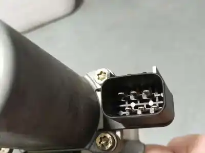 Second-hand car spare part driver left window regulator for chrysler 300 c 3.5 oem iam references 05065475ac  