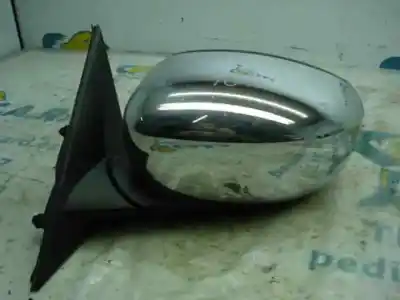 Peça sobressalente para automóvel em segunda mão espelho retrovisor esquerdo por chrysler 300 c 3.5 referências oem iam 05112753ab  
