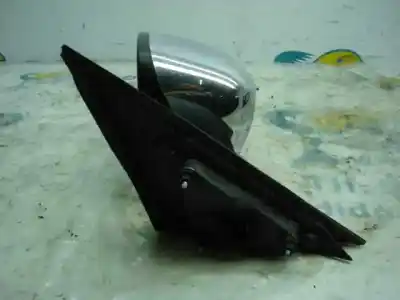Peça sobressalente para automóvel em segunda mão espelho retrovisor esquerdo por chrysler 300 c 3.5 referências oem iam 05112753ab  