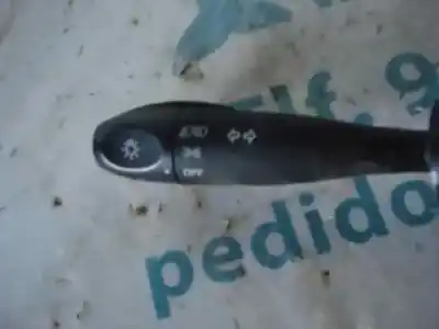 Pezzo di ricambio per auto di seconda mano controllo della luce per kia picanto 1.0 lx riferimenti oem iam 934101c000  