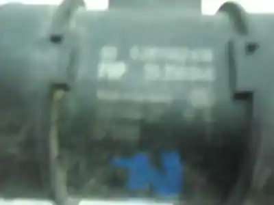 Pezzo di ricambio per auto di seconda mano misuratore di flusso per opel corsa d cmon riferimenti oem iam 55350048  0281002618