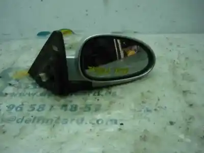 Peça sobressalente para automóvel em segunda mão Espelho Retrovisor Direito por DAEWOO NUBIRA BERLINA 1.6 CAT Referências OEM IAM   