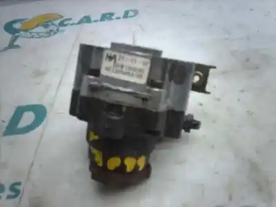 Piesă de schimb auto la mâna a doua POMPÃ DE DIRECȚIE pentru MG SERIE 200 (RF)  Referințe OEM IAM QVB100690  HE120508238