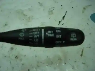 Pezzo di ricambio per auto di seconda mano comando pulito per toyota corolla (e12) 1.6 16v riferimenti oem iam 8465202290  