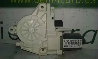 Pezzo di ricambio per auto di seconda mano motore alzacristalli posteriore destro per renault fluence expression riferimenti oem iam 827300013r  