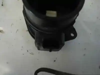 Second-hand car spare part flowmeter for renault fluence expression oem iam references 5wk97021  8200702517