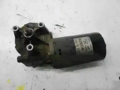 Piesă de schimb auto la mâna a doua MOTOR STERGÃTOR FATÃ pentru MERCEDES CLASE M (W163)  Referințe OEM IAM 1638202442  