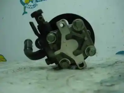Second-hand car spare part steering pump for kia magentis active oem iam references   