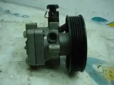 Second-hand car spare part steering pump for kia magentis active oem iam references   