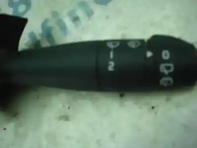 Pezzo di ricambio per auto di seconda mano comando pulito per renault clio ii fase ii (b/cb0) authentique riferimenti oem iam 7701047553  