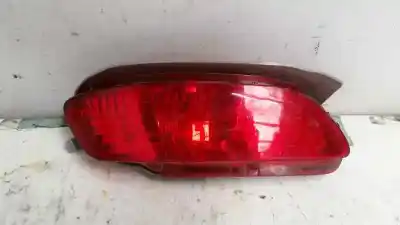 Автозапчасти б/у левая задняя противотуманная фонарь за lexus rx 300 (mcu35) luxury ссылки oem iam 