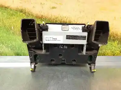 Автозапчасти б/у климат-контроль за lexus rx 300 (mcu35) luxury ссылки oem iam 8401048140  