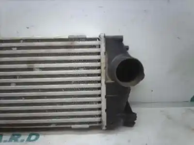 Second-hand car spare part intercooler for renault trafic combi (ab 4.01) 2.5 dci diesel fap cat oem iam references 992563j  