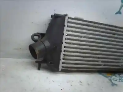 Second-hand car spare part intercooler for renault trafic combi (ab 4.01) 2.5 dci diesel fap cat oem iam references 992563j  