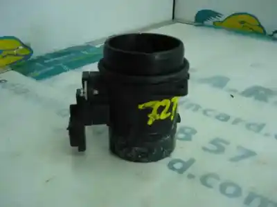 Second-hand car spare part FLOWMETER for PEUGEOT 207 SW  OEM IAM references AFH5024  9683282980