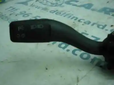 Автозапчастина б/у перерівний контроль для audi a4 avant (8e) 1.8 t 163 cv / 120 kw посилання на oem iam 4e0953513kfkz  