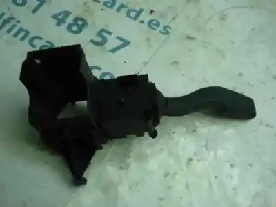 Автозапчастина б/у перерівний контроль для audi a4 avant (8e) 1.8 t 163 cv / 120 kw посилання на oem iam 4e0953513kfkz  