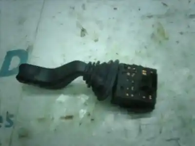 Peça sobressalente para automóvel em segunda mão comutador de limpa vidros por opel meriva cosmo referências oem iam 09185417  