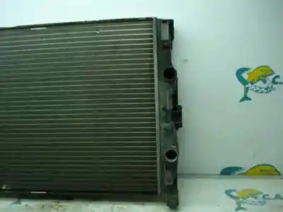 Автозапчасти б/у водяной радиатор за renault megane ii familiar dynamique confort ссылки oem iam 8200115541 872199f 8200115542b Автозапчасти б/у водяной радиатор за renault megane ii familiar dynamique confort ссылки oem iam 8200115541 872199f 8200115542b