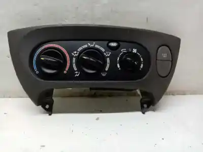 Автозапчастина б/у  для RENAULT MEGANE I SCENIC (JA0)  Посилання на OEM IAM 7701209441  