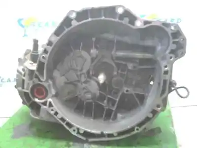 Автозапчасти б/у  за RENAULT LAGUNA (B56)  ссылки OEM IAM PK1AA062 5VELOCIDADES 