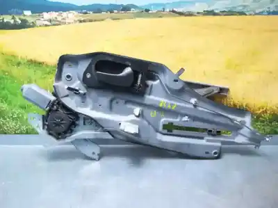 Автозапчасти б/у  за RENAULT LAGUNA (B56)  ссылки OEM IAM   400371B