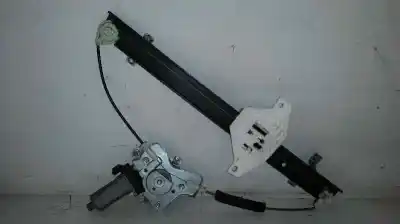 İkinci el araba yedek parçası arka sol cam regülatörü için ssangyong kyron 200 xdi limited oem iam referansları   2 pins