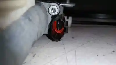 İkinci el araba yedek parçası arka sol cam regülatörü için ssangyong kyron 200 xdi limited oem iam referansları   2 pins