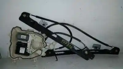 İkinci el araba yedek parçası arka sol cam regülatörü için ssangyong kyron 200 xdi limited oem iam referansları   2 pins