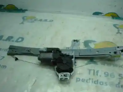 Second-hand car spare part  for PEUGEOT 207  OEM IAM references 400917L 6 PINS 