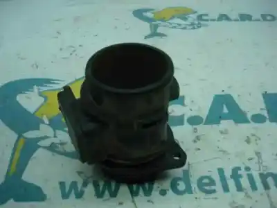 Second-hand car spare part flowmeter for peugeot 207 confort oem iam references 1920aj  5wk97004