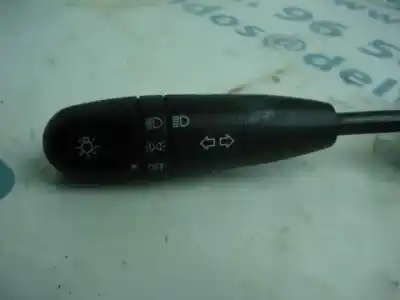 Second-hand car spare part headlights switch for chevrolet aveo ls oem iam references 96540683  