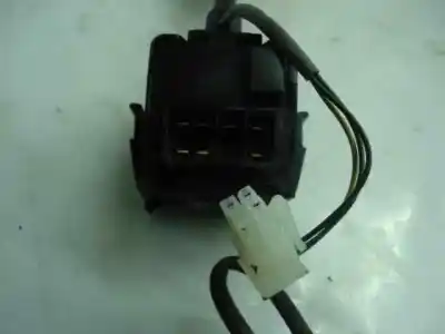 Second-hand car spare part headlights switch for chevrolet aveo ls oem iam references 96540683  