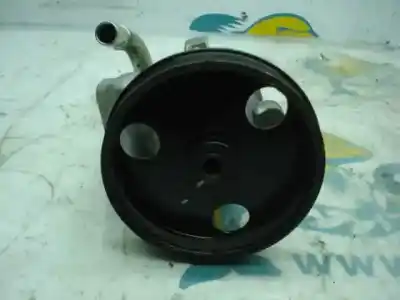 Second-hand car spare part steering pump for chevrolet aveo ls oem iam references   