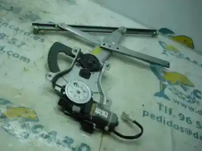 Peça sobressalente para automóvel em segunda mão  por CHEVROLET AVEO  Referências OEM IAM 96870316  