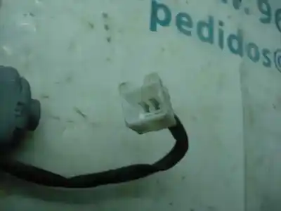 Second-hand car spare part driver left window regulator for chevrolet aveo ls oem iam references 96870316  