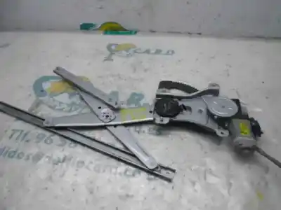 Peça sobressalente para automóvel em segunda mão  por CHEVROLET AVEO  Referências OEM IAM   