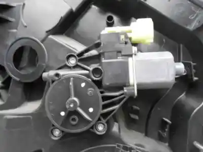 Second-hand car spare part driver left window regulator for ford fiesta (cb1) ghia oem iam references   