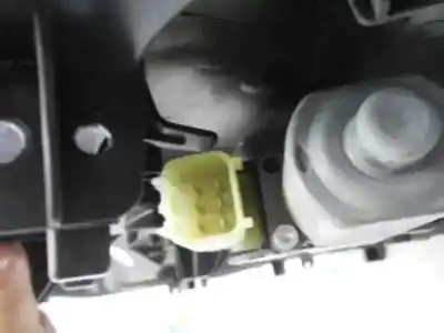 Second-hand car spare part driver left window regulator for ford fiesta (cb1) ghia oem iam references   