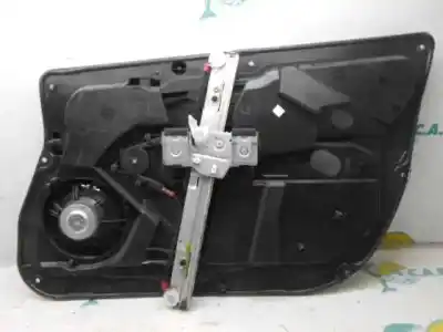 Second-hand car spare part driver left window regulator for ford fiesta (cb1) ghia oem iam references   