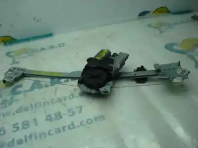 Second-hand car spare part PASSENGER SIDE RIGHT WINDOW REGULATOR for CITROEN C3  OEM IAM references 400618F  