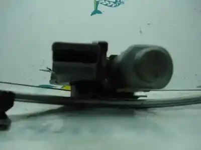 Second-hand car spare part passenger side right window regulator for citroen c3 1.4 hdi exclusive oem iam references 400618f  