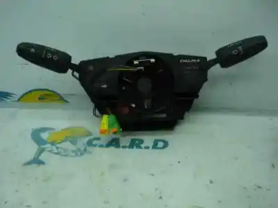 Pezzo di ricambio per auto di seconda mano comando pulito per opel corsa d cmon riferimenti oem iam 